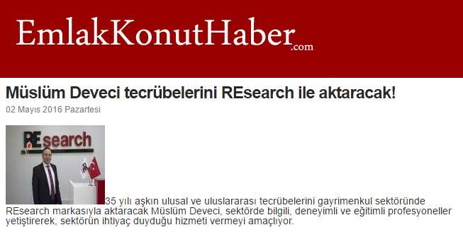 Resarch