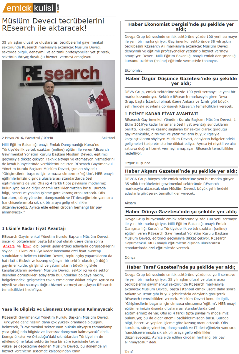 Resarch