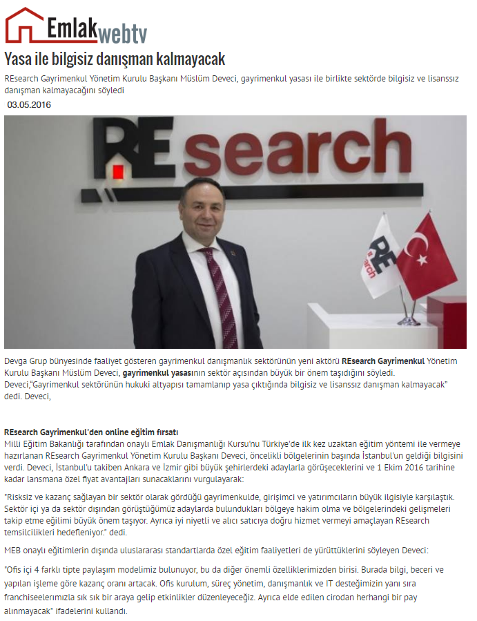 Resarch
