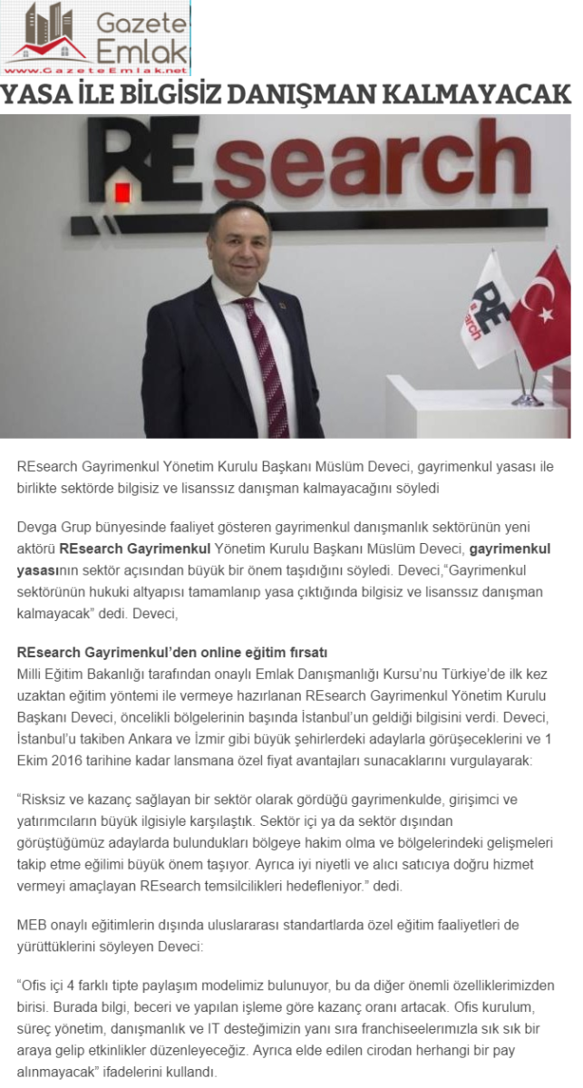 Resarch