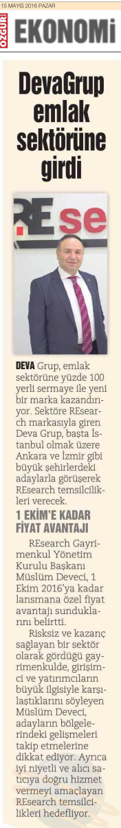 Resarch