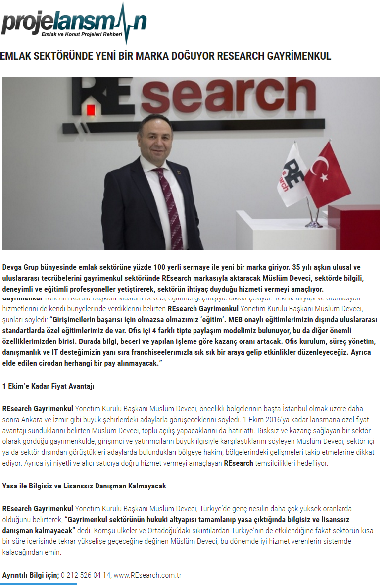 Resarch