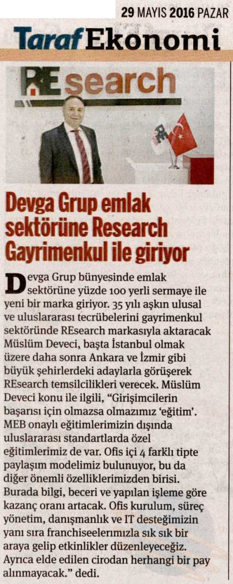 Resarch