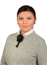 Yuliya PROSKURİNA