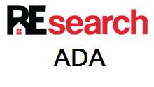  ADA